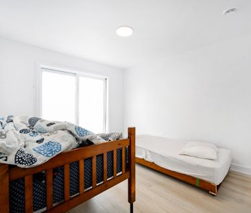 Appartement - 204-1600 Rue Union - Photo 1