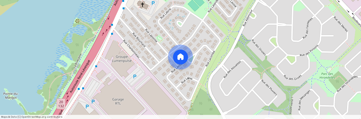 1411 Rue Lacoste, Longueuil (Le Vieux-Longueuil) (, Montérégie, ), J4G2G4