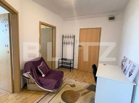 Apartament 1 camera, 42 MP, zona strazii Alverna - Photo 5