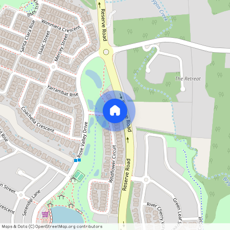 4 Wildflower Circuit, Qld 4209, Upper Coomera