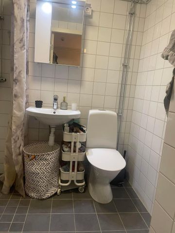 Storegårdsvägen 23B - Foto 2