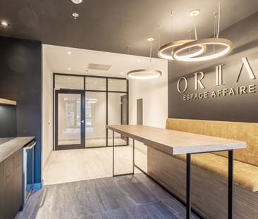 Appartement à louer - Brossard (Noms de rues (C)) Appartement à lou... - Photo 1