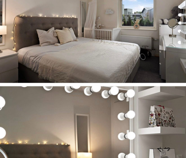 Bandtraktorgatan, Angered - Photo 3