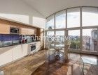 2 Bedroom flat to rent in John Harrison Way, North Greenwich, SE10 - Photo 1