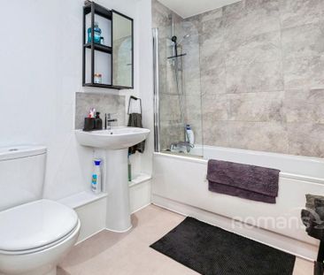 1 bedroom flat to rent - Photo 6