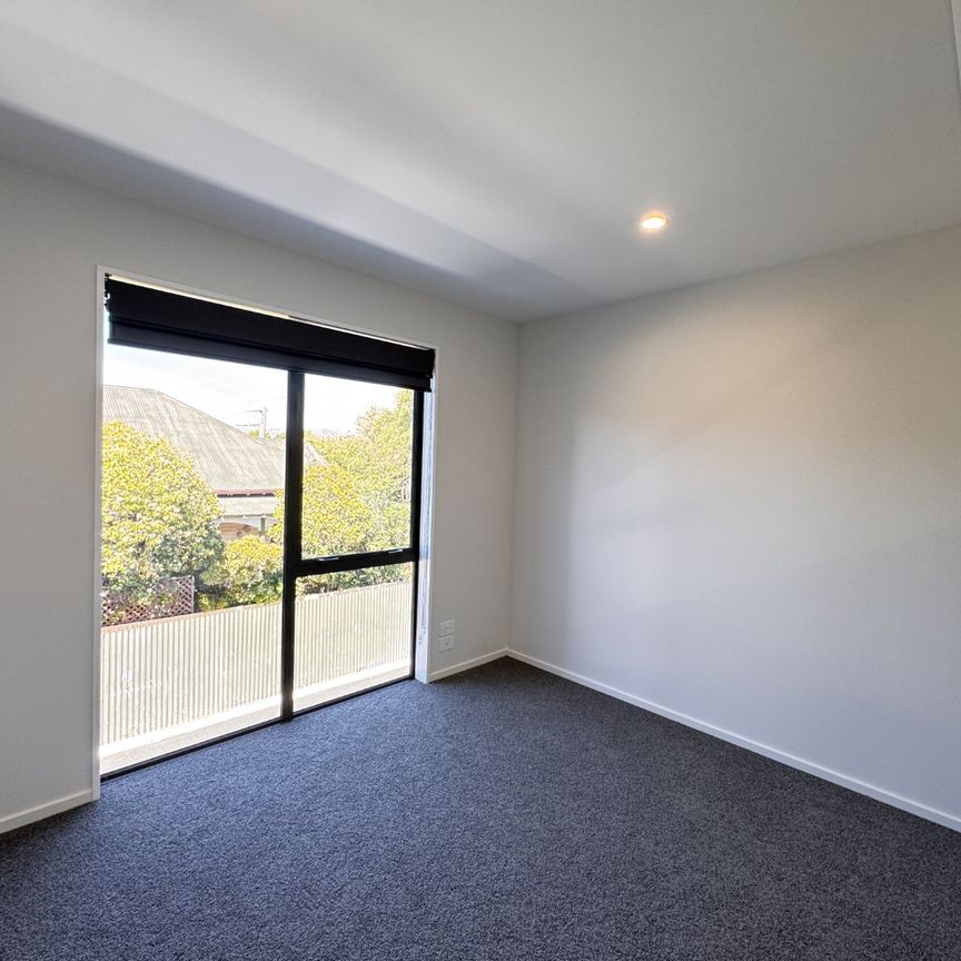 17C Harrow Street, City Centre (Christchurch City) - Photo 1