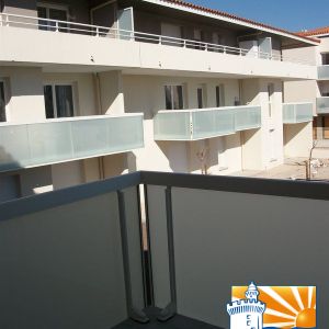 Location Appartement 2 pièces 37m² PERPIGNAN 66100 - Photo 3