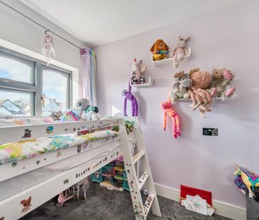 3 bedroom detached house to rent - Photo 4