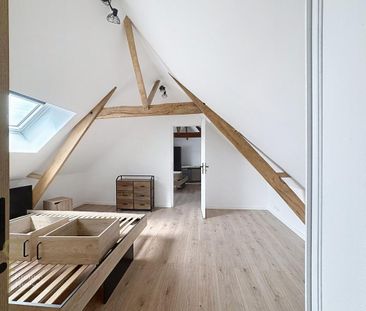 Appartement à louer à Marcq-en-Baroeul - Photo 1