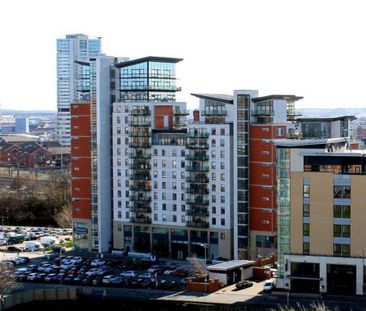 Whitehall Waterfront, 2 Riverside Way, Leeds - Photo 3