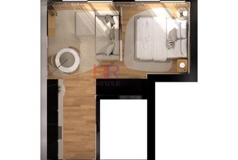 Apartamento T1 em Coimbra