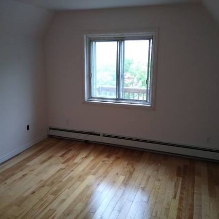 3 Bedroom Sandy Hill Apartment for Rent (219 Daly Ave) - Photo 1