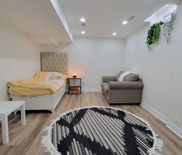 For Lease - 25 Granite Street Unit# Basement, Vaughan, Ontario - Photo 4