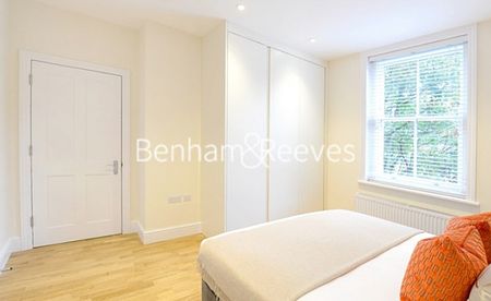 2 Bedroom flat to rent in Ravenscourt Park, Hammersmith, W6 - Photo 4