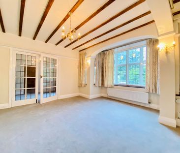 4 bedroom house to rent Brighton Road, Purley, CR8 - Photo 4