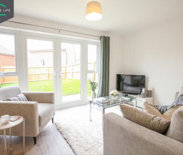 3 bedroom terraced house to rent - Photo 3