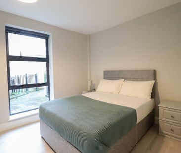 Apartment 1, Compass Court South, Royal Canal Park, Ashtown, Dublin 15 - Photo 4