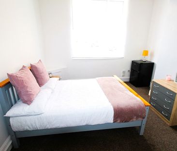 Student Accommodation 26/27, 16 Carholme Road, Newland,Lincoln - Photo 5