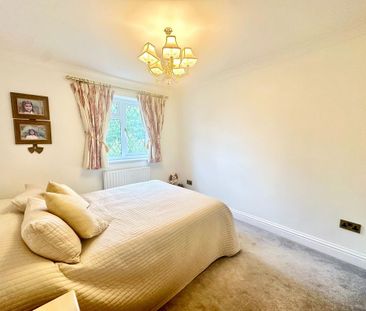 4 bedroom detached house to rent - Photo 5