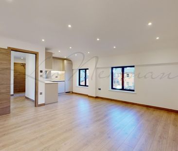 Harvest Lane, Thames Ditton, KT7 - Photo 5