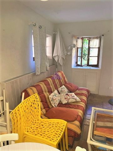 Appartement meublé type 3 - Photo 2