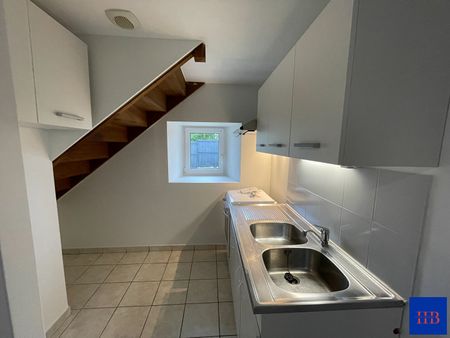 Location Maison 3 pièces 52m² - Photo 3