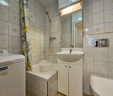Dwupokojowe mieszkanie przy Bonifraterskiej 37.39 m² - Photo 5