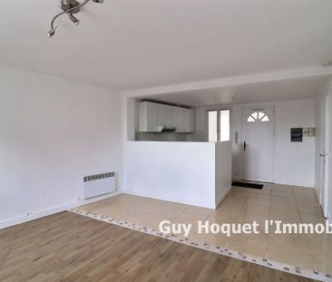 À louer, appartement F1, à DAMMARTIN EN GOELE (77230). - Photo 1