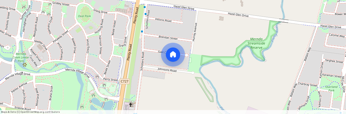 Gael Court 19, VIC 3754, Mernda
