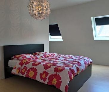 Appartement te huur - Photo 1