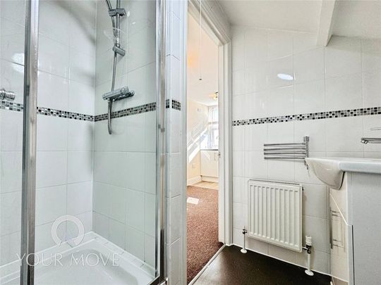 1 bedroom detached house to rent - Photo 1