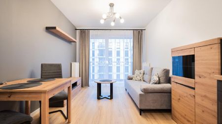 Mieszkanie Kraków Prądnik Biały powierzchnia 37.0 m² C206-WM-80200 - Photo 4