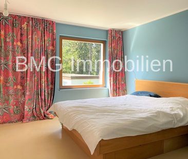 Moderne Villa mit Garten im grünen Lankwitz - Nähe GEO-Campus - Photo 5