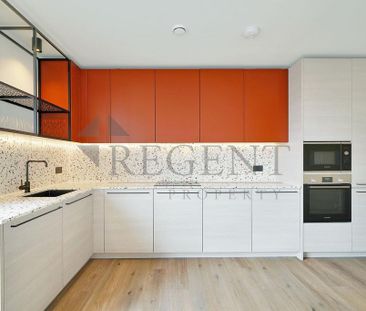 2 bedroom apartment to rent - Photo 4