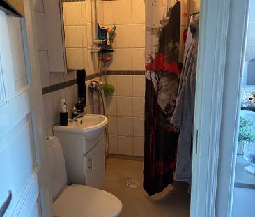 Glacialgatan 16 - Foto 4