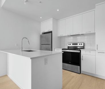 Appartement - 635-1485 Rue des Bassins - Photo 3