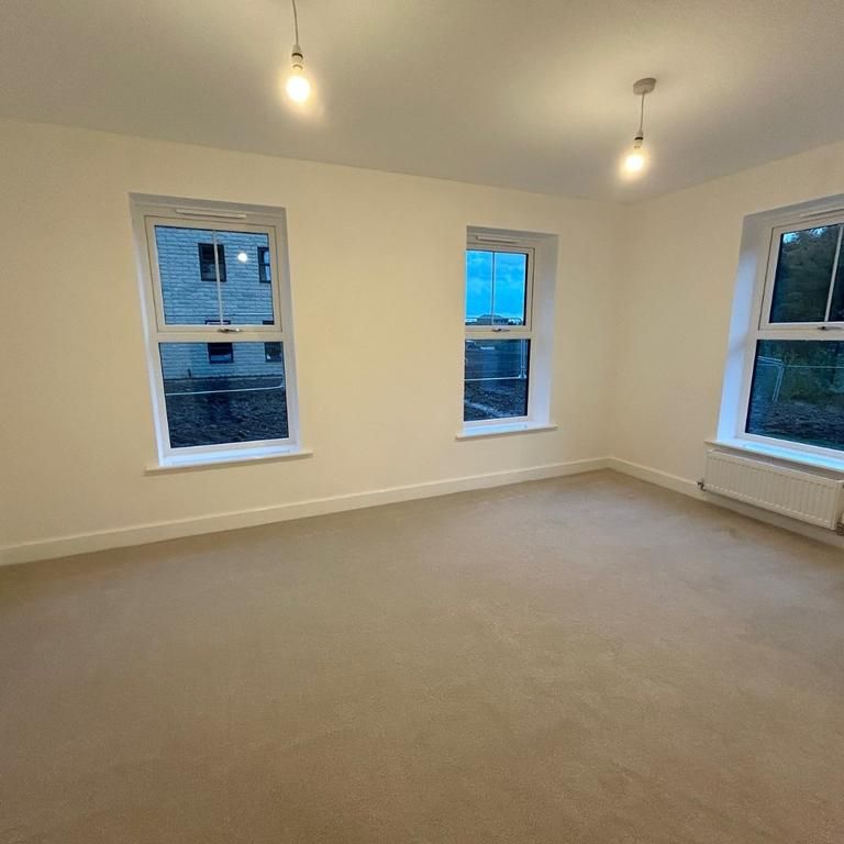 2 bedroom house to rent - Photo 1