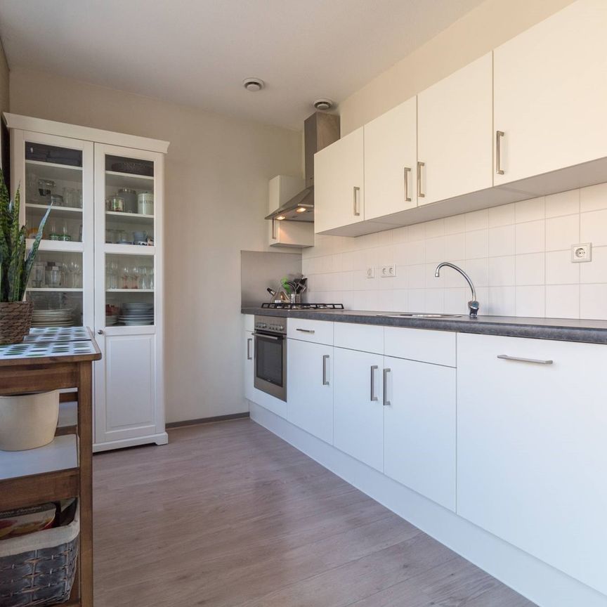 For rent: Hoofdweg 604, 1055 AB Amsterdam - Foto 1