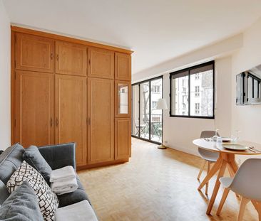 Rue des Ternes - Photo 1