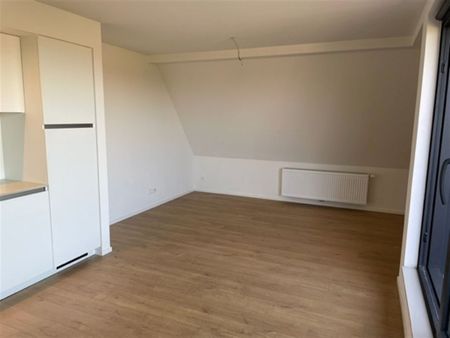 Appartement te OUDENAARDE (9700) - Foto 4