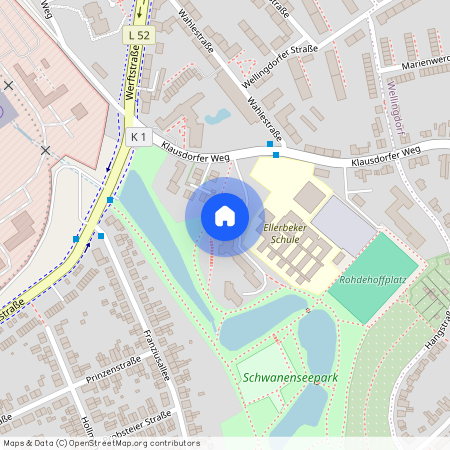 Klausdorfer Weg 50, 24148, Kiel Ot Ellerbek