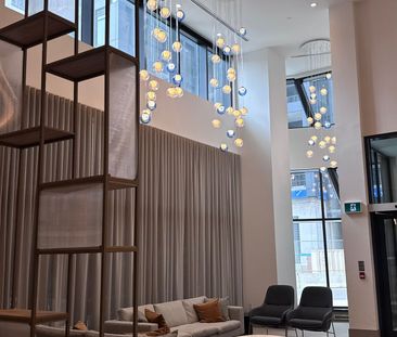 For Lease - 4130 Parkside Village Drive Unit# 3609, Mississauga, On... - Photo 5