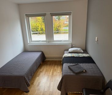 Domherrevägen, Sollentuna - Foto 2