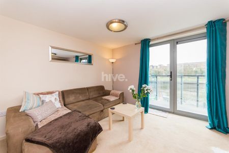 Hanover Mill, Quayside, Newcastle Upon Tyne - Photo 5