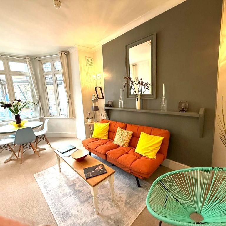 1 bedroom flat to rent - Photo 1