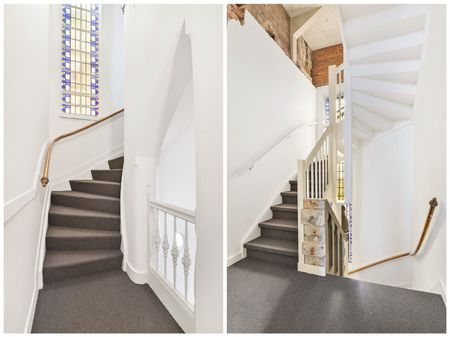 Appartement te huur: Crooswijksesingel 19-D 3034 CH Rotterdam - Photo 2