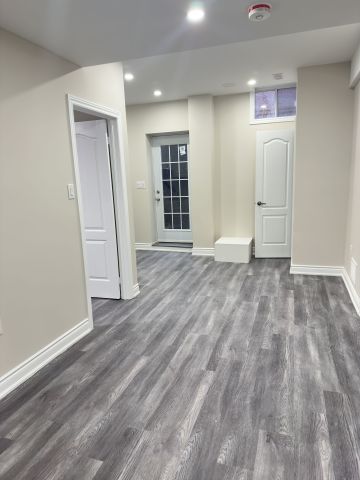 For Lease - 18 Elverton Crescent Unit# BSMT, Brampton, Ontario - Photo 4