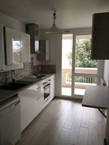 Location Appartement 5 pièces 100m² MEAUX 77100 - Photo 5