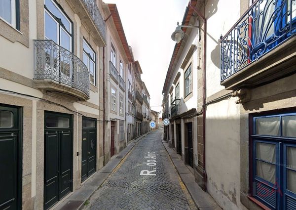 Apartamento T1 em Braga