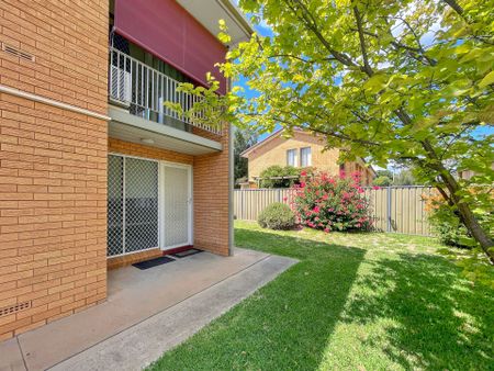 Tidy & Peaceful Unit in South Dubbo - Photo 4